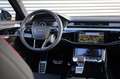 Audi S8 4.0 TFSI B&O Advance l Head-up l Standkachel l 21' Zwart - thumbnail 11