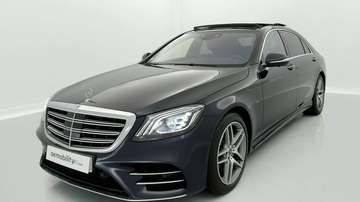 560E 476 PHEV line