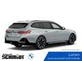 BMW 640 i5 eDrive40 M Sportpaket ELEKTRO UPE 103.640 EUR siva - thumbnail 5