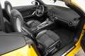 Audi TTS Roadster TFSI quattro S-tronic Gelb - thumbnail 39