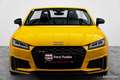 Audi TTS Roadster TFSI quattro S-tronic Gelb - thumbnail 8