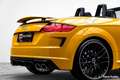 Audi TTS Roadster TFSI quattro S-tronic Gelb - thumbnail 20