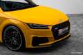 Audi TTS Roadster TFSI quattro S-tronic Gelb - thumbnail 11