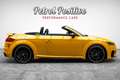 Audi TTS Roadster TFSI quattro S-tronic Gelb - thumbnail 14
