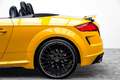 Audi TTS Roadster TFSI quattro S-tronic Gelb - thumbnail 25