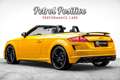 Audi TTS Roadster TFSI quattro S-tronic Gelb - thumbnail 22