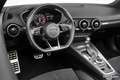 Audi TTS Roadster TFSI quattro S-tronic Gelb - thumbnail 33