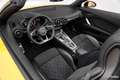 Audi TTS Roadster TFSI quattro S-tronic Gelb - thumbnail 31