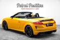 Audi TTS Roadster TFSI quattro S-tronic Gelb - thumbnail 23