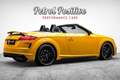 Audi TTS Roadster TFSI quattro S-tronic Gelb - thumbnail 19