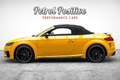 Audi TTS Roadster TFSI quattro S-tronic Gelb - thumbnail 26