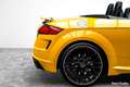 Audi TTS Roadster TFSI quattro S-tronic Gelb - thumbnail 15