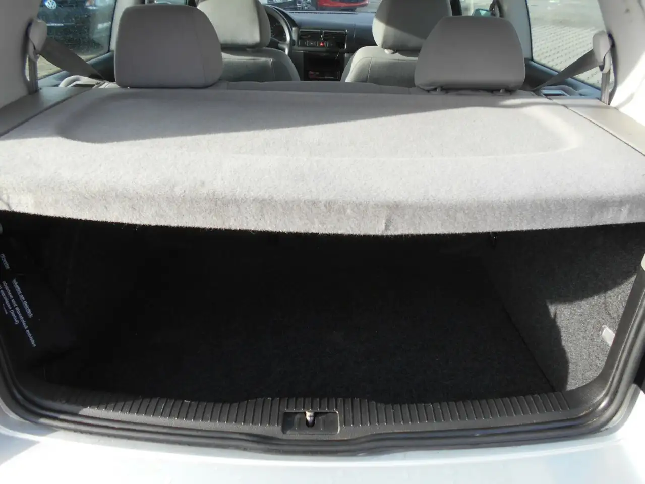 Volkswagen Golf IV Lim. ,Tüv Neu!, foto 6