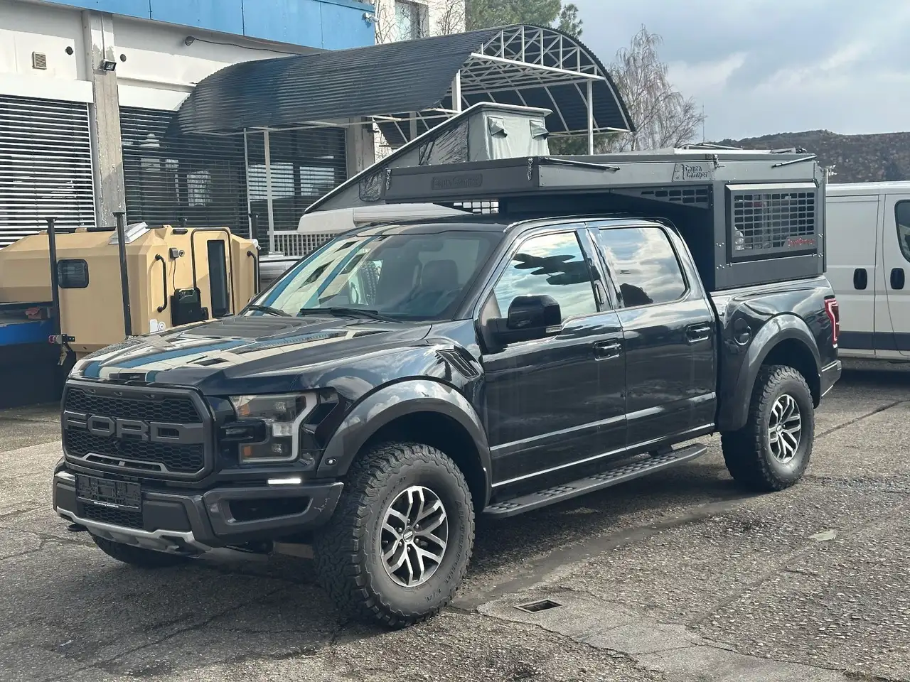 Ford F 150