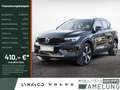 Volvo XC40 Plus Recharge Pure Electric 2WD ACC LED Schwarz - thumbnail 1