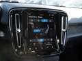 Volvo XC40 Plus Recharge Pure Electric 2WD ACC LED Schwarz - thumbnail 15