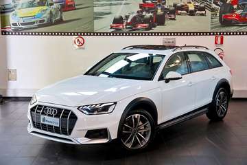 40 TDI S-Tronic Business Evolution - TETTO/MATRIX/ADAS/VIRTUAL/CERCHI 18"