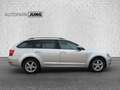 Skoda Octavia Combi Ambition*Navi*ACC*SHZ Silber - thumbnail 6