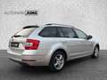 Skoda Octavia Combi Ambition*Navi*ACC*SHZ Silber - thumbnail 5