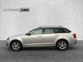 Skoda Octavia Combi Ambition*Navi*ACC*SHZ Silber - thumbnail 2