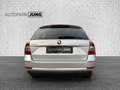 Skoda Octavia Combi Ambition*Navi*ACC*SHZ Silber - thumbnail 4