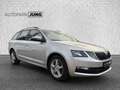 Skoda Octavia Combi Ambition*Navi*ACC*SHZ Silber - thumbnail 7