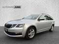 Skoda Octavia Combi Ambition*Navi*ACC*SHZ Silber - thumbnail 1
