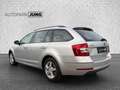 Skoda Octavia Combi Ambition*Navi*ACC*SHZ Silber - thumbnail 3