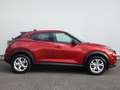 Nissan Juke 1.0 DIG-T 117pk N-Connecta / UNIEK 26.000 KM !!!! Rood - thumbnail 4