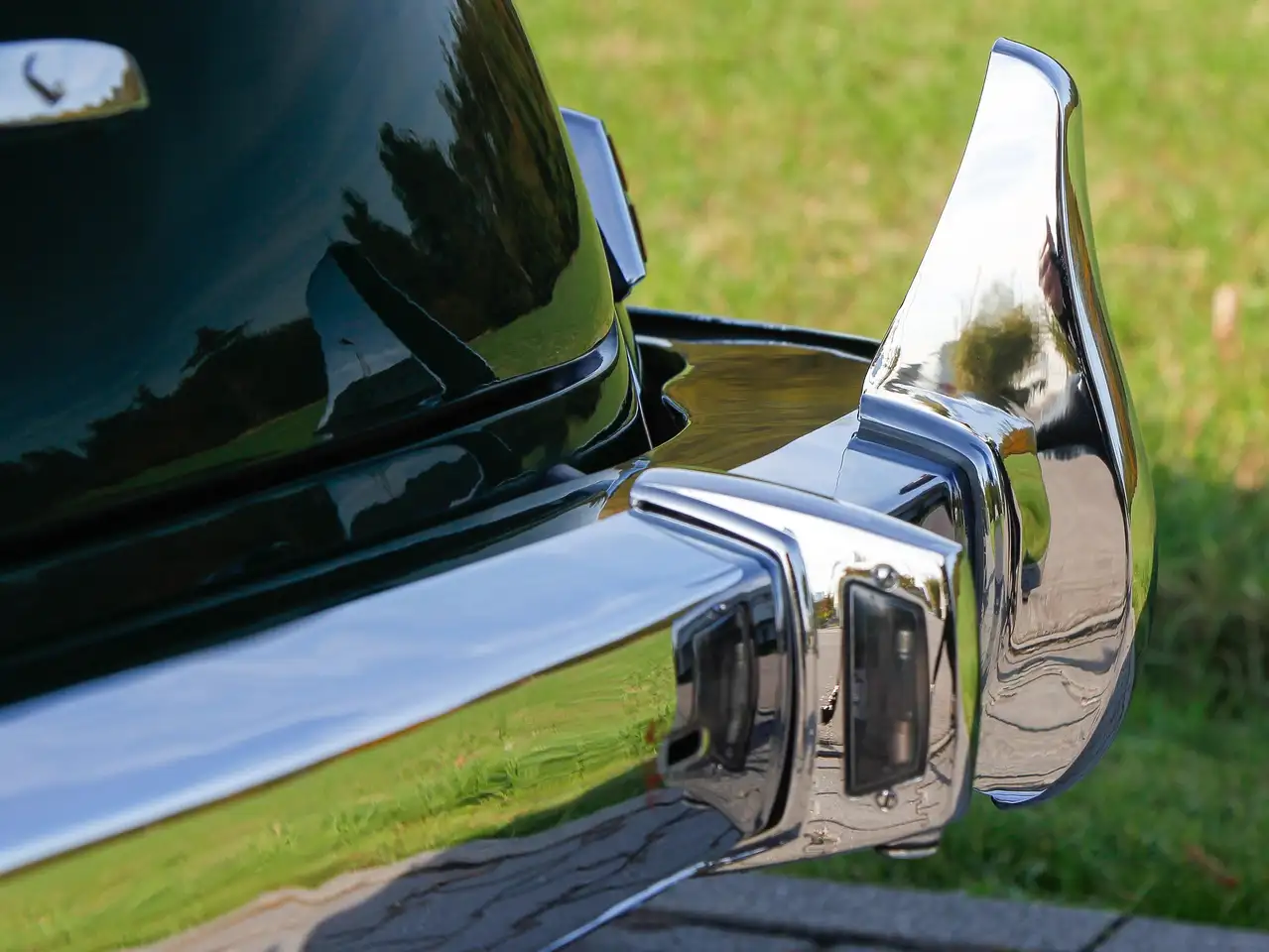 Mercedes-Benz 220 Cabriolet, foto 8