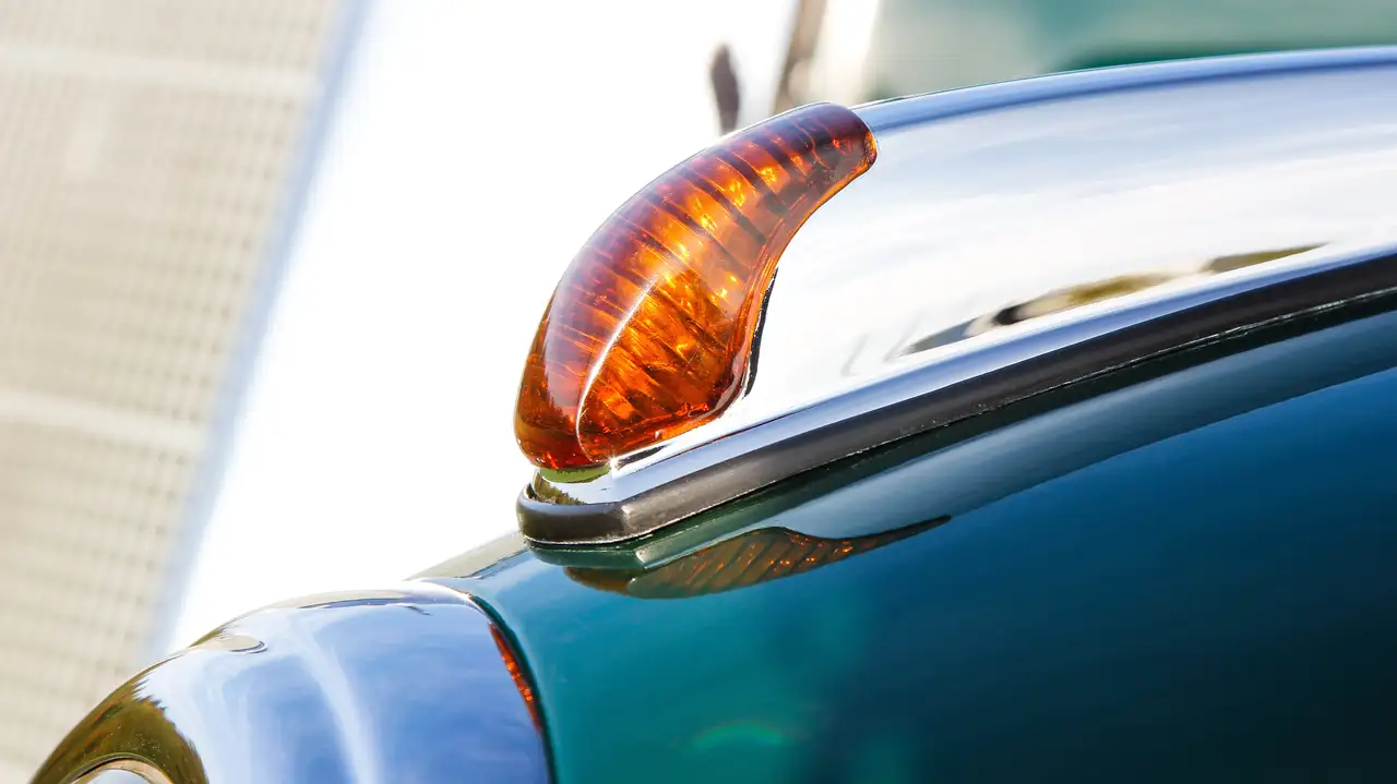 Mercedes-Benz 220 Cabriolet, foto 6