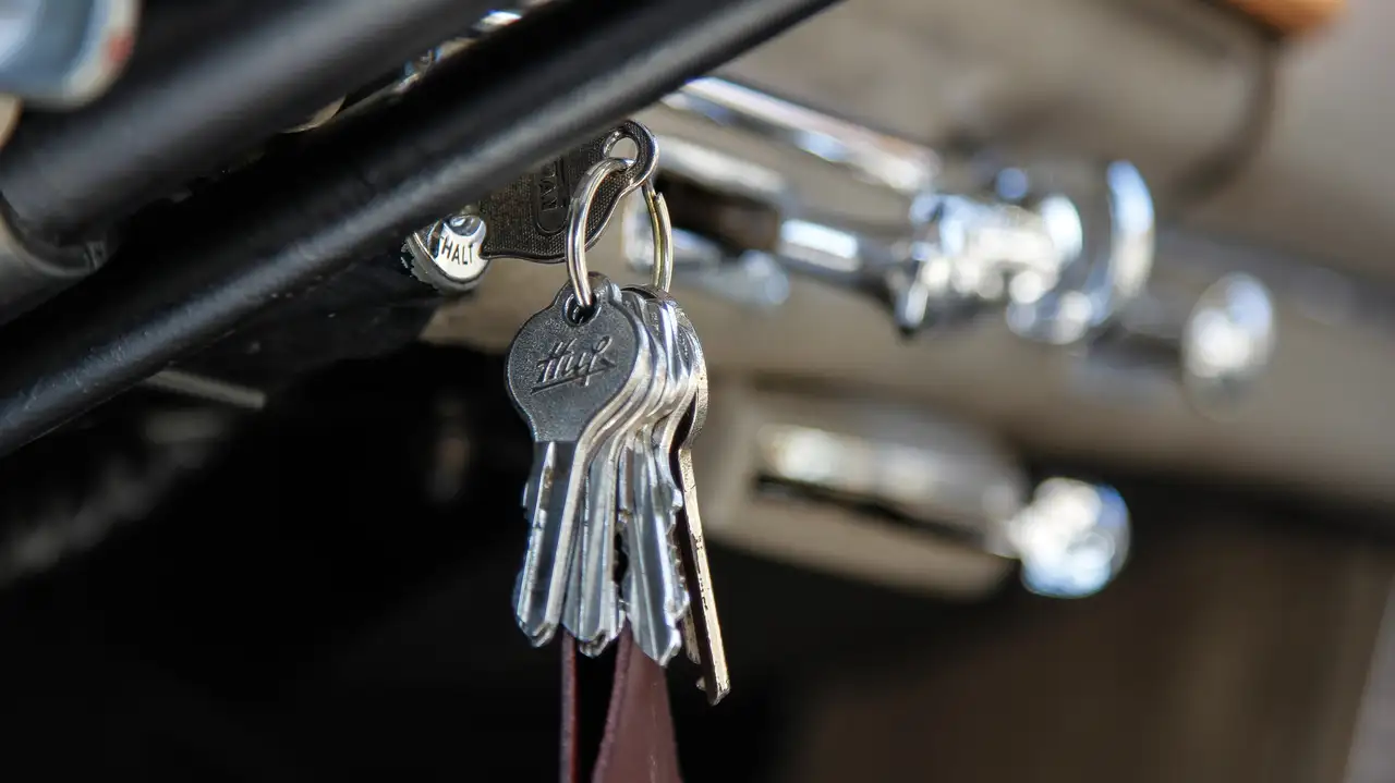 Mercedes-Benz 220 Cabriolet, foto 12