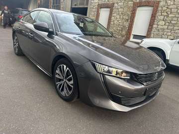 508 1.5 BlueHDi Active S
