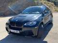 BMW X6 M A Negro - thumbnail 2