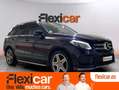 Mercedes-Benz GLE 250 250d 4Matic Aut. Azul - thumbnail 1