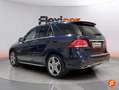 Mercedes-Benz GLE 250 250d 4Matic Aut. Azul - thumbnail 5