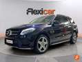 Mercedes-Benz GLE 250 250d 4Matic Aut. Azul - thumbnail 3