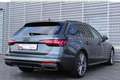 Audi A4 Avant 45 TFSI quattro S tronic S line LED Navi Grau - thumbnail 4