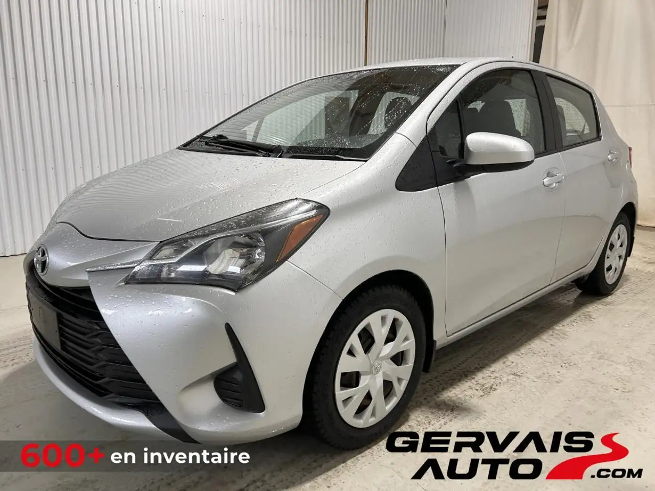 Toyota Yaris снимка Toyota Yaris