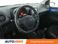 Citroen C1 1.0 VTi Feel*KLIMA*GARANTIE* Blau - thumbnail 11