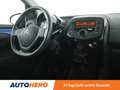 Citroen C1 1.0 VTi Feel*KLIMA*GARANTIE* Blau - thumbnail 13