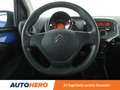 Citroen C1 1.0 VTi Feel*KLIMA*GARANTIE* Blau - thumbnail 19