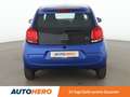 Citroen C1 1.0 VTi Feel*KLIMA*GARANTIE* Blau - thumbnail 5