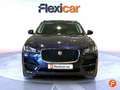 Jaguar F-Pace 2.0L i4D AWD Automático Portfolio Azul - thumbnail 2