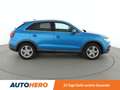 Audi Q3 2.0 TDI quattro Design Aut.*NAVI*PANO*TEMPO*PDC* Blau - thumbnail 7