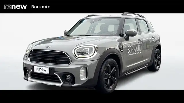 MINI Countryman D Mini 1.5 One D Northwood Edition auto