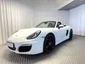 Porsche Boxster (981) 3.4 315CH S PDK Wit - thumbnail 3