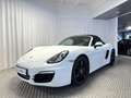 Porsche Boxster (981) 3.4 315CH S PDK Wit - thumbnail 1