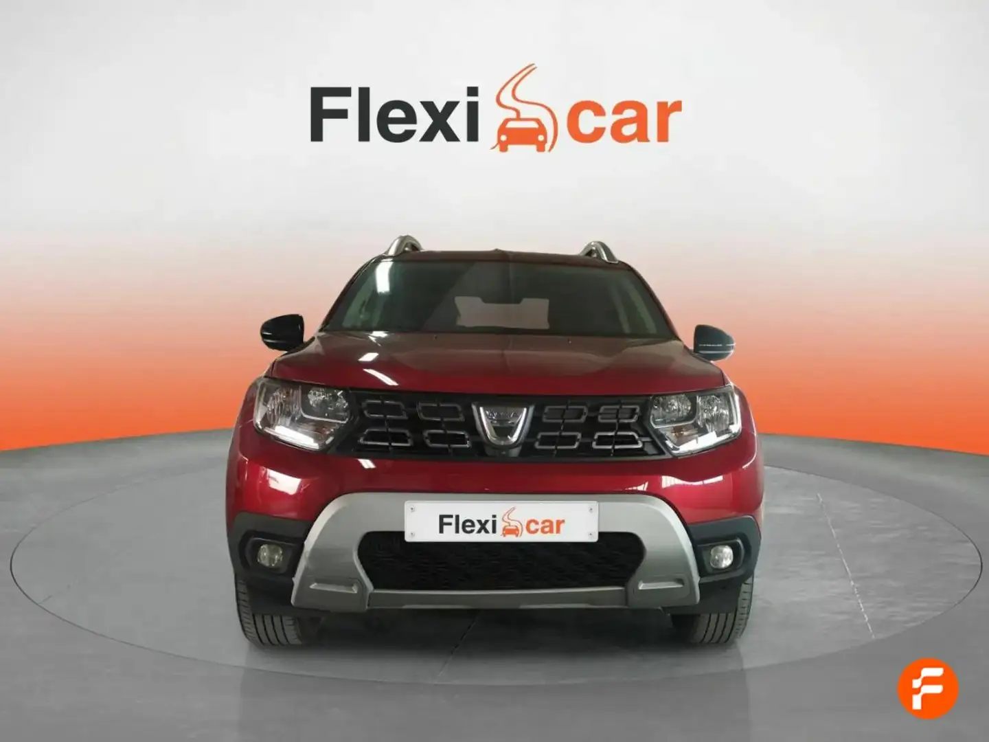 Dacia Duster TCE GPF Serie Limitada Aniversario 4x2 110kW - 2