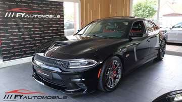 SRT 392 Kamera* Harman Kardon* Navi*